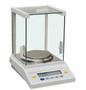 高精度电子天平设备