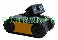 风管检测机器人